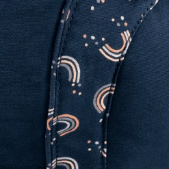 Manduca Marsupio First Limited Edition, Rainbow Night 10 Manduca Marsupio First Limited Edition, Rainbow Night -Vendite Passeggino manduca marsupio first limited edition rainbow night a357545 3