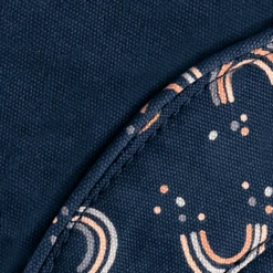 Manduca Marsupio First Limited Edition, Rainbow Night 11 Manduca Marsupio First Limited Edition, Rainbow Night -Vendite Passeggino manduca marsupio first limited edition rainbow night a357545 4