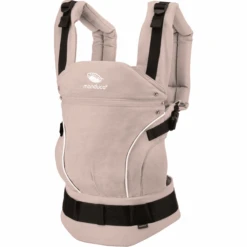 Manduca Marsupio First Pure Cotton Powder