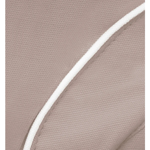 Manduca Marsupio First Pure Cotton Powder 7 Manduca Marsupio First Pure Cotton Powder - immagine 5