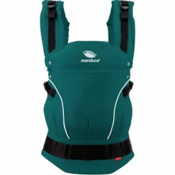 Manduca Marsupio First Pure Cotton Teal 9 Manduca Marsupio First Pure Cotton Teal -Vendite Passeggino manduca marsupio first pure cotton teal a331119 2