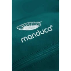Manduca Marsupio First Pure Cotton Teal 10 Manduca Marsupio First Pure Cotton Teal -Vendite Passeggino manduca marsupio first pure cotton teal a331119 3