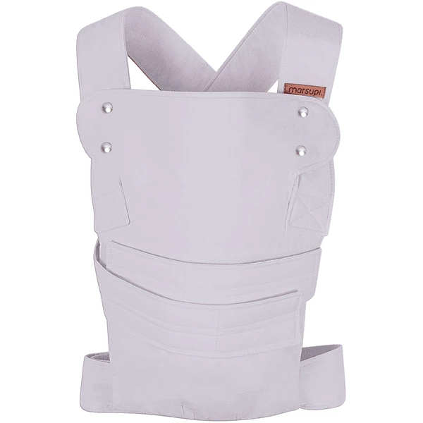 Marsupi Portapacchi Addominale Breeze 2.0 Lilla 4 Marsupi Portapacchi Addominale Breeze 2.0 Lilla - immagine 2