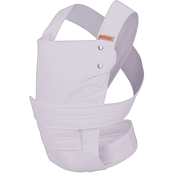 Marsupi Portapacchi Addominale Breeze 2.0 Lilla 3 Marsupi Portapacchi Addominale Breeze 2.0 Lilla