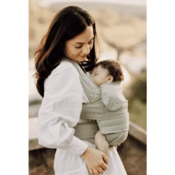 Marsupi Portatore Addominale Breeze 2.0 Pistachio -Vendite Passeggino marsupi portatore addominale breeze 2 0 pistachio a388926 4