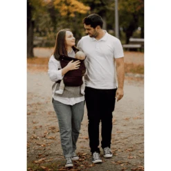 Marsupi Portatore Addominale Class Ic 2,0 Berry -Vendite Passeggino marsupi portatore addominale class ic 2 0 berry a402387 3