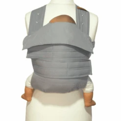 Marsupi Trasportatore Addominale Class Ic 2.0 L Black -Vendite Passeggino marsupi trasportatore addominale class ic 2 0 l black a316954 3