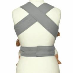 Marsupi Trasportatore Addominale Class Ic 2.0 XL Black -Vendite Passeggino marsupi trasportatore addominale class ic 2 0 xl black a316955 4