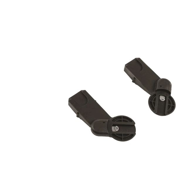 Maxi-Cosi MAXI COSI Adattatore Per Seggiolino Auto Per Passeggino Gia 5 Maxi-Cosi MAXI COSI Adattatore Per Seggiolino Auto Per Passeggino Gia - immagine 3