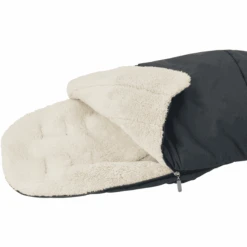 Maxi-Cosi MAXI COSI Coprigambe Invernale 2 In 1 Essential - Grafite -Vendite Passeggino maxi cosi coprigambe invernale 2 in 1 essential grafite a344116 2