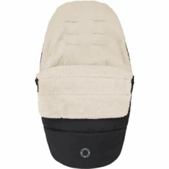 Maxi-Cosi MAXI COSI Coprigambe Invernale 2 In 1 Essential - Nero -Vendite Passeggino maxi cosi coprigambe invernale 2 in 1 essential nero a283510 4