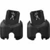 Maxi-Cosi MAXI COSI CRS Adapter Mc Baby Black