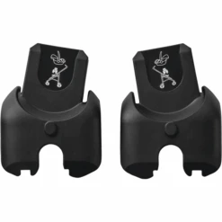 Maxi-Cosi MAXI COSI CRS Adapter Mc Baby Black