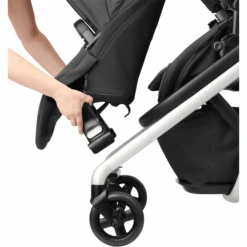 Maxi-Cosi MAXI COSI Kit Duo Lila Nomad Grey -Vendite Passeggino maxi cosi kit duo lila nomad grey a263706 1