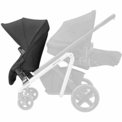 Maxi-Cosi MAXI COSI Kit Duo Lila Nomad Grey -Vendite Passeggino maxi cosi kit duo lila nomad grey a263706 3