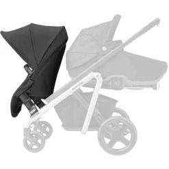 Maxi-Cosi MAXI COSI Kit Duo Lila Nomad Grey -Vendite Passeggino maxi cosi kit duo lila nomad grey a263706 4