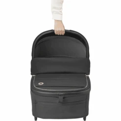 Maxi-Cosi MAXI COSI Navicella Oria XXL Essential Black -Vendite Passeggino maxi cosi navicella oria xxl essential black a292432 2