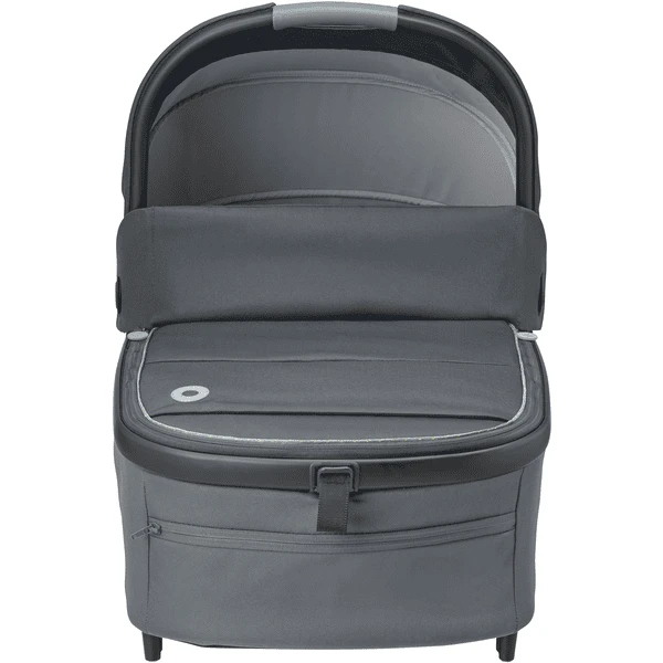Maxi-Cosi MAXI COSI Navicella Oria XXL Essential Graphite 4 Maxi-Cosi MAXI COSI Navicella Oria XXL Essential Graphite - immagine 2