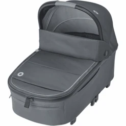 Maxi-Cosi MAXI COSI Navicella Oria XXL Essential Graphite