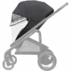 Maxi-Cosi MAXI COSI Parapioggia Comfort Nero -Vendite Passeggino maxi cosi parapioggia comfort nero a332188
