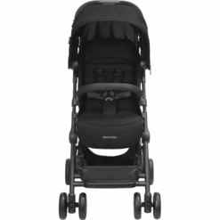Maxi-Cosi MAXI COSI Passeggino Lara² Essential Black -Vendite Passeggino maxi cosi passeggino lara essential black a344092 2