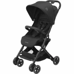 Maxi-Cosi MAXI COSI Passeggino Lara² Essential Black
