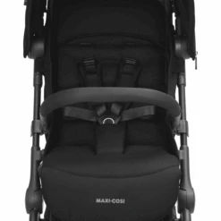 Maxi-Cosi MAXI COSI Passeggino Lara² Essential Black -Vendite Passeggino maxi cosi passeggino lara essential black a344092 3