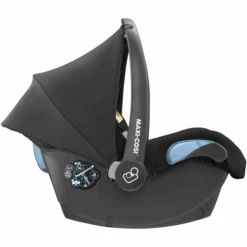 MAXI-COSI Seggiolino Auto Citi Black Grid -Vendite Passeggino maxi cosi seggiolino auto citi black grid a222455 2