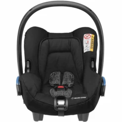 MAXI-COSI Seggiolino Auto Citi Black Grid