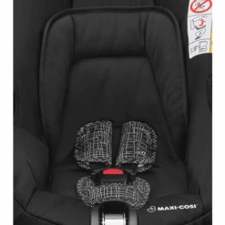 MAXI-COSI Seggiolino Auto Citi Black Grid -Vendite Passeggino maxi cosi seggiolino auto citi black grid a222455 4