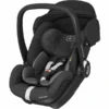 Maxi-Cosi MAXI COSI Seggiolino Auto Marble I-Size Essential Black