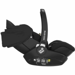 Maxi-Cosi MAXI COSI Seggiolino Auto Marble I-Size Essential Black -Vendite Passeggino maxi cosi seggiolino auto marble i size essential black a288058 2