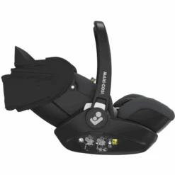 Maxi-Cosi MAXI COSI Seggiolino Auto Marble I-Size Essential Graphite 9 Maxi-Cosi MAXI COSI Seggiolino Auto Marble I-Size Essential Graphite -Vendite Passeggino maxi cosi seggiolino auto marble i size essential graphite a288064 2