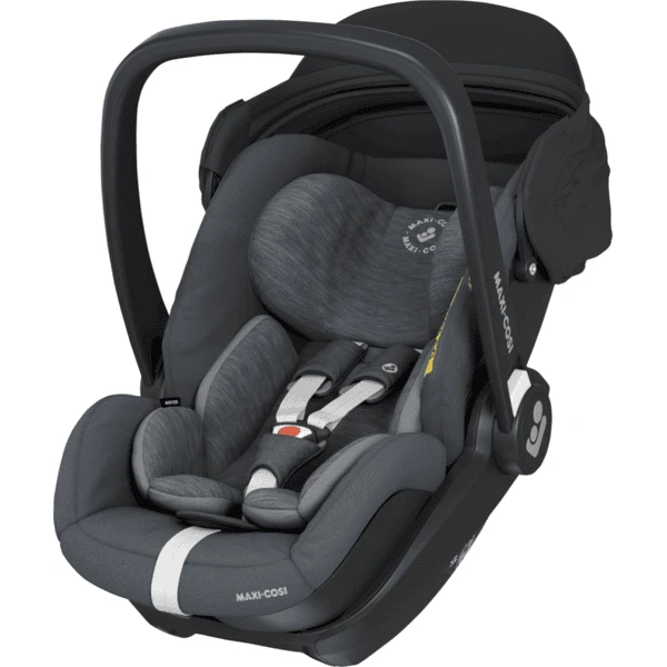 Maxi-Cosi MAXI COSI Seggiolino Auto Marble I-Size Essential Graphite 3 Maxi-Cosi MAXI COSI Seggiolino Auto Marble I-Size Essential Graphite