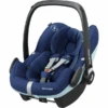 Maxi-Cosi MAXI COSI Seggiolino Auto Pebble PRO I-size Essential Blue
