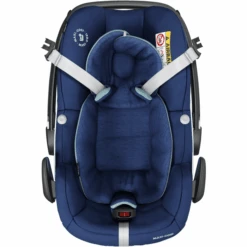 Maxi-Cosi MAXI COSI Seggiolino Auto Pebble PRO I-size Essential Blue -Vendite Passeggino maxi cosi seggiolino auto pebble pro i size essential blue a283759 2