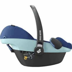 Maxi-Cosi MAXI COSI Seggiolino Auto Pebble PRO I-size Essential Blue -Vendite Passeggino maxi cosi seggiolino auto pebble pro i size essential blue a283759 3