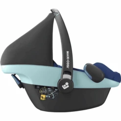 Maxi-Cosi MAXI COSI Seggiolino Auto Pebble PRO I-size Essential Blue -Vendite Passeggino maxi cosi seggiolino auto pebble pro i size essential blue a283759 4