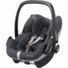 MAXI-COSI Seggiolino Auto Pebble PRO I-size Essential Graphite
