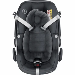 MAXI-COSI Seggiolino Auto Pebble PRO I-size Essential Graphite -Vendite Passeggino maxi cosi seggiolino auto pebble pro i size essential graphite a283760 2