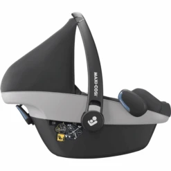 MAXI-COSI Seggiolino Auto Pebble PRO I-size Essential Graphite -Vendite Passeggino maxi cosi seggiolino auto pebble pro i size essential graphite a283760 4