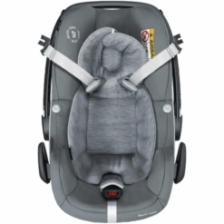 MAXI-COSI Seggiolino Auto Pebble PRO I-size Essential Grey -Vendite Passeggino maxi cosi seggiolino auto pebble pro i size essential grey a283761 2