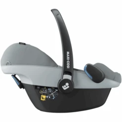 MAXI-COSI Seggiolino Auto Pebble PRO I-size Essential Grey -Vendite Passeggino maxi cosi seggiolino auto pebble pro i size essential grey a283761 3