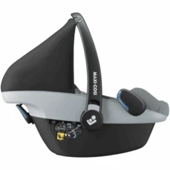 MAXI-COSI Seggiolino Auto Pebble PRO I-size Essential Grey -Vendite Passeggino maxi cosi seggiolino auto pebble pro i size essential grey a283761 4