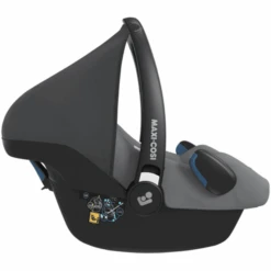 Maxi-Cosi MAXI COSI Seggiolino Auto Rock Essential Grey -Vendite Passeggino maxi cosi seggiolino auto rock essential grey a283753 3