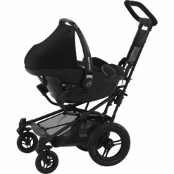 Micralite Adattatore FastFold Nero -Vendite Passeggino micralite adattatore fastfold nero a282449 3