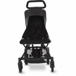 Micralite Coprisedile FastFold Nero -Vendite Passeggino micralite coprisedile fastfold nero a282405 3