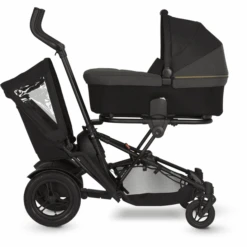 Micralite Sedile Per Tandem TwoFold Nero -Vendite Passeggino micralite sedile per tandem twofold nero a282390 1