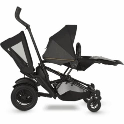 Micralite Sedile Per Tandem TwoFold Nero -Vendite Passeggino micralite sedile per tandem twofold nero a282390 3