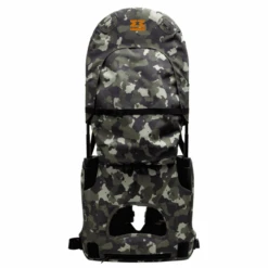 MINIMEIS Marsupio Porta Bimbo Sulle Spalle, Camouflage -Vendite Passeggino minimeis marsupio porta bimbo sulle spalle camouflage a343315 2